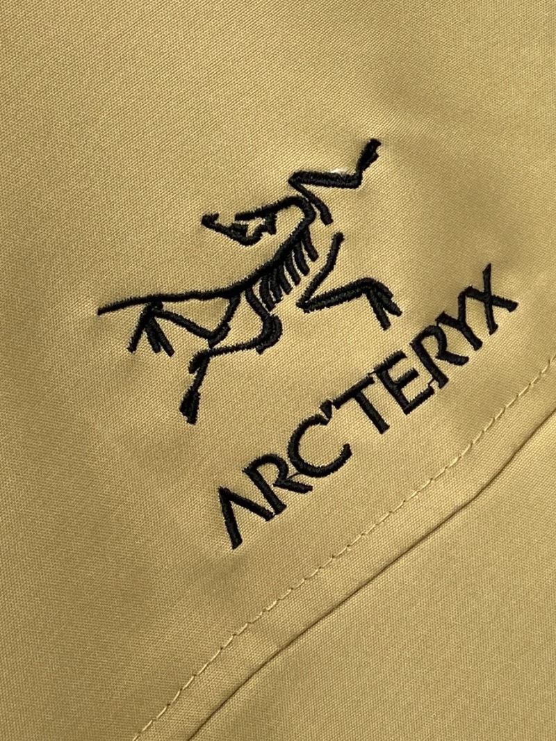 Arcteryx Outwear